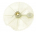 Castel Mac Roller - Gearmotor Disc N5-7-12-22 - CM25260001/1